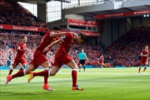 Premier League 2016/2017 hạ màn: Liverpool đi C1, Arsenal ngậm ngùi lần đầu dự Europa League