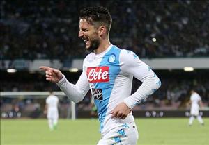 Tổng hợp: Napoli 4-1 Fiorentina (Vòng 37 Serie A 2016/17)