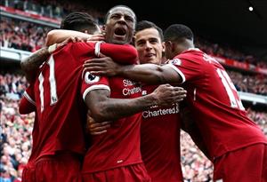 Lọt top 4, Liverpool vẫn có thể lỡ Champions League