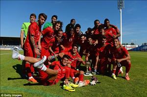 LINK XEM trực tiếp U20 Zambia vs U20 BĐN 12h00 ngày 21/5 (U20 World Cup 2017)