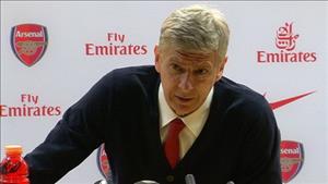 Arsenal sa thải Arsene Wenger: Nên hay không?