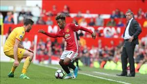 Barca tăm tia thần đồng của Man United
