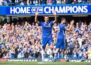 John Terry: Tôi sẽ trở lại Wembley với tư cách HLV