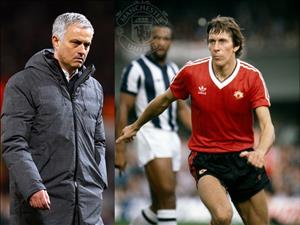 Người cũ của MU và Ajax chỉ trích Mourinho trước CK Europa League