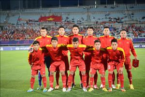 Tổng hợp: U20 Việt Nam 0-0 U20 New Zealand (Bảng E U20 World Cup 2017)