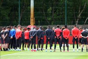 Jose Mourinho: Thắng vì quê hương, thắng vì trẻ thơ
