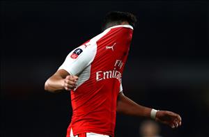 PSG sắp vượt mặt Man City và Bayern vụ Sanchez