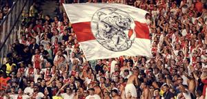 Ajax Amsterdam: Bi kịch của một người hùng