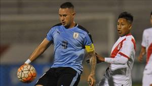 Nhận định U20 Uruguay vs U20 Nhật Bản 18h00 ngày 24/5 (U20 World Cup 2017)