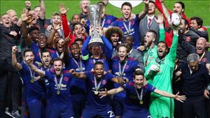 MU vô địch Europa League: Vinh quang nào không phải trả giá?