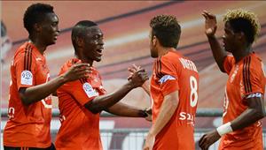 Nhận định Troyes vs Lorient 01h45 ngày 26/5 (Playoff Ligue 1 2017/18)