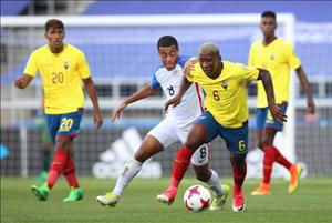 Nhận định U20 Ecuador vs U20 Saudi Arabia 15h00 ngày 25/5 (U20 World Cup 2017)