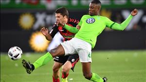 Nhận định Wolfsburg vs Braunschweig 01h30 ngày 26/5 (Playoff Bundesliga)