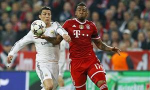 Chelsea tiếp cận trung vệ của Bayern