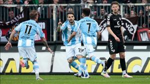Nhận định Regensburg vs 1860 Munich 23h00 ngày 26/5 (Playoff hạng 2 Đức)