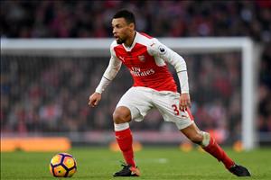 Valencia chi 12 triệu bảng hỏi mua sao Arsenal