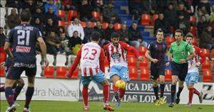 Nhận định Huesca vs Lugo 21h00 ngày 27/5 (Hạng 2 TBN 2016/17)