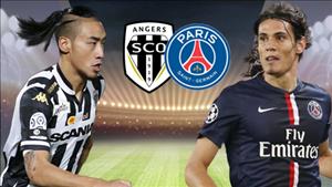 Nhận định PSG vs Angers 02h00 ngày 28/5 (Cúp QG Pháp 2016/17)