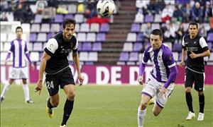 Nhận định Valladolid vs Getafe 23h00 ngày 27/5 (Hạng 2 TBN 2016/17)