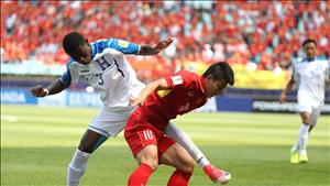 HLV Hoàng Anh Tuấn tự tin: “Việt Nam sẽ trở lại World Cup”