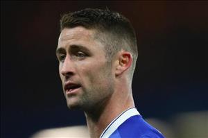 Juventus tính gây sốc với đội trưởng Chelsea