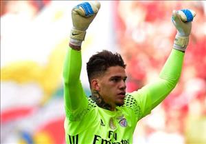 Mới đến Man City, tân binh Bernardo Silva đã ra yêu sách