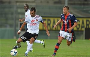 Nhận định Crotone vs Lazio 01h45 ngày 29/5 (Serie A 2016/17)