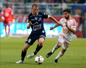 Nhận định Lorient vs Troyes 02h00 ngày 29/5 (Playoff Ligue 1)