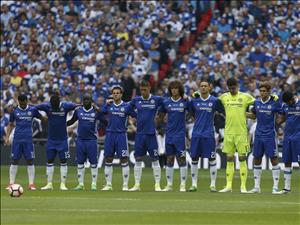 Tổng kết: Chelsea 8-2 Fulham (Giao hữu)