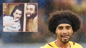 Cựu sao Tottenham bỏ bóng đá để đóng … phim người lớn