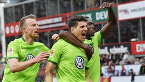 Nhận định Braunschweig vs Wolfsburg 01h30 ngày 30/5 (Playoff Bundesliga)