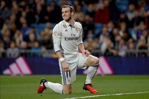 Real Madrid nên loại bỏ Gareth Bale khỏi trận chung kết Champions League