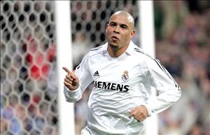 Ronaldo tiết lộ lý do rời bỏ Real Madrid