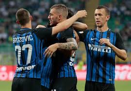 Tổng hợp: Inter Milan 5-2 Udinese (Vòng 38 Serie A 2016/17)