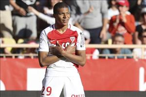 Monaco chính thức ra giá cho Mbappe