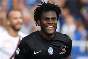 Chi 28 triệu Euro, AC Milan đã đón tân binh thứ hai trong hè 2017