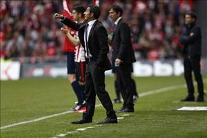 INFOGRAPHIC về tân HLV Valverde của Barca: Người từng được thánh Johan tiến cử