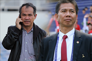 Bầu Đức chỉ trích HLV Hoàng Anh Tuấn: Ngụy biện đổ lỗi