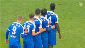 Tổng hợp các tình huống đá phạt góc thông minh nhất