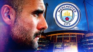 Pep Guardiola thừa nhận khó sống ở Man City