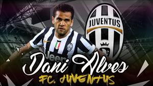Dani Alves và khái niệm sui generis: Di sản của một người nông dân