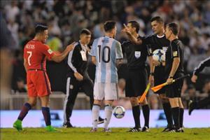 Lionel Messi sẽ tham dự buổi điều trần với FIFA bằng... live stream