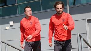 MU đón hàng loạt tin vui trước thềm trận gặp Celta Vigo