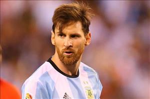 Đại diện Messi tự tin kháng cáo thành công án treo giò