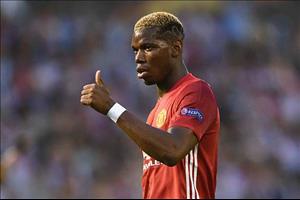 FA ra mặt bảo vệ Man Utd vụ chuyển nhượng Pogba