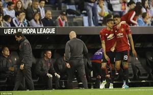 Nếu ở Việt Nam, Marcus Rashford sẽ bị nghi gian lận tuổi