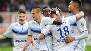 Nhận định Auxerre vs Troyes 01h00 ngày 6/5 (Hạng 2 Pháp 2016/17)