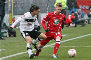 Nhận định Kaiserslautern vs St.Pauli 23h30 ngày 5/5 (Hạng 2 Đức 2016/17)