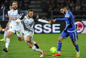 Nhận định Laval vs Tours 01h00 ngày 6/5 (Hạng 2 Pháp 2016/17)