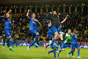 Trước vòng 35 Serie A 2016/17: Trang hoàng cho Lão phu nhân